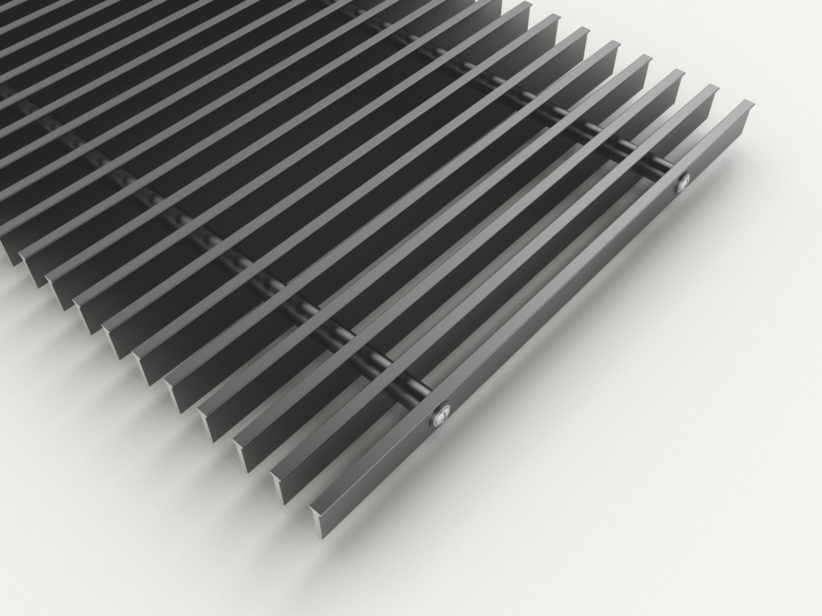 Cut-Out Zehnder Terraline Neo Decorative radiator 3D view