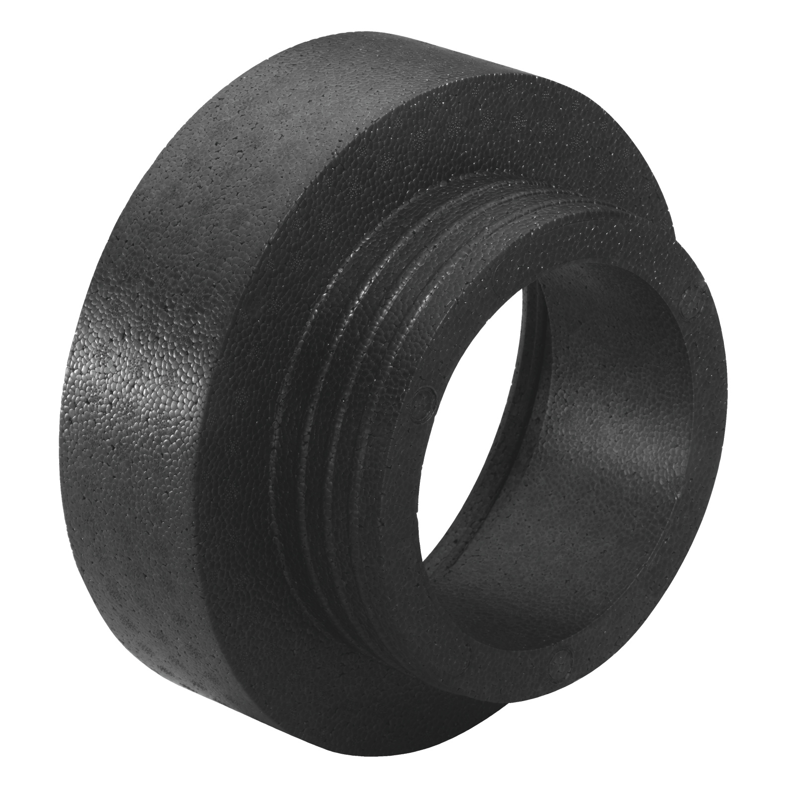 Rendering Zehnder ComfoPipe Plus Comfortable indoor ventilation 3D view