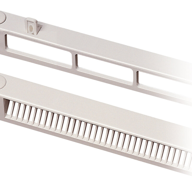 Cut-Out S Vent Comfortable indoor ventilation Angled view