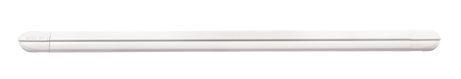 Cut-Out Zehnder EA Acoustic Vent Comfortable indoor ventilation Front view