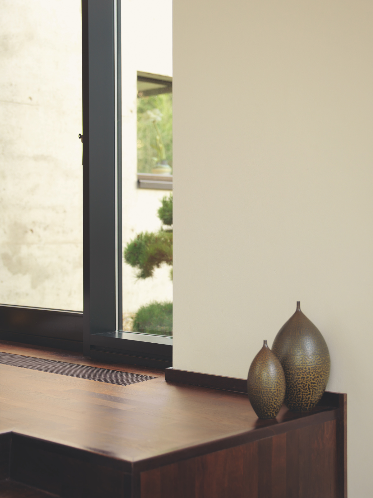 Rendering Zehnder Terraline Decorative radiator 