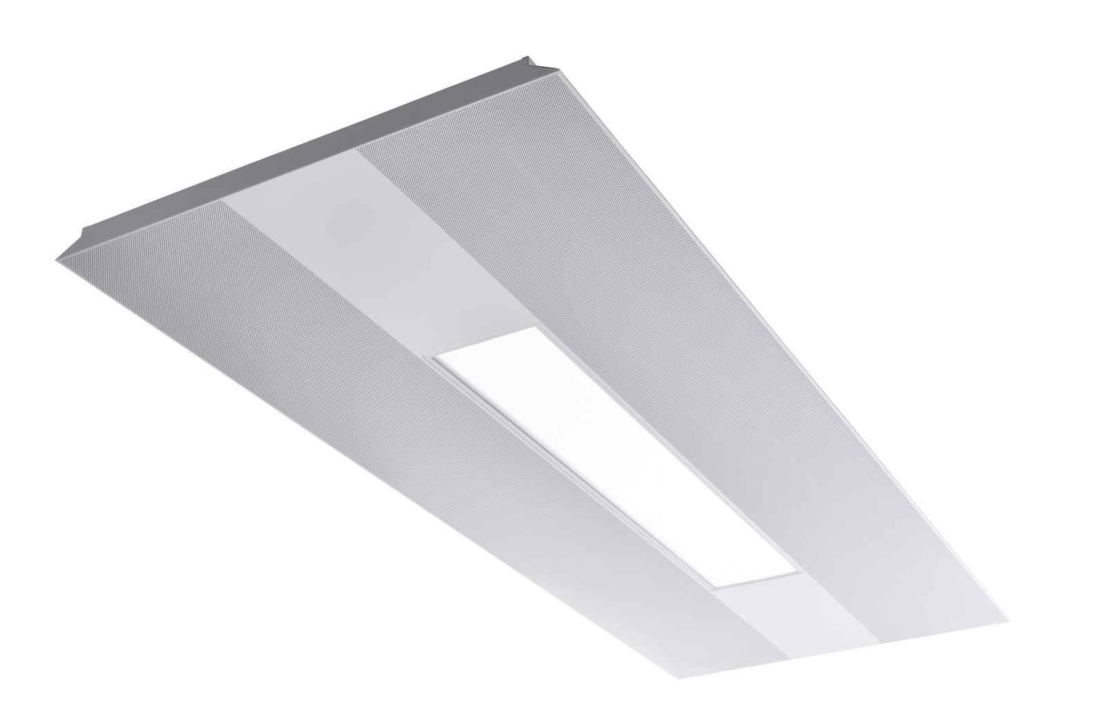 Multi-service-foil, Multi-service foil, Closed ceilings