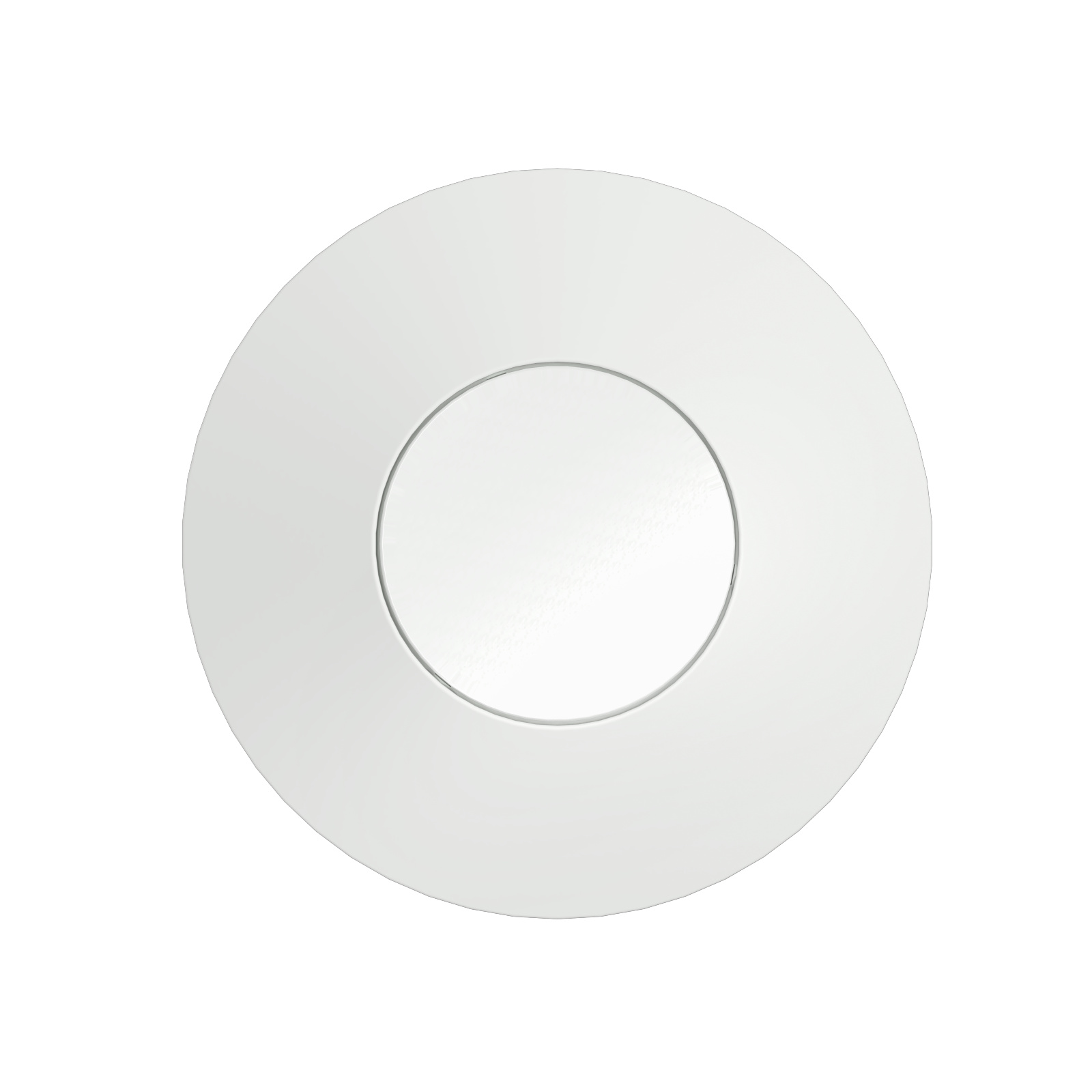 Cut-Out Greenwood Unity CV2.1 Comfortable indoor ventilation Top view