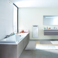 Rendering Zehnder Zenia Decorative radiator 