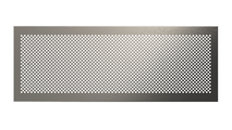 Rendering ComfoGrid CLD wide Comfortable indoor ventilation Top view
