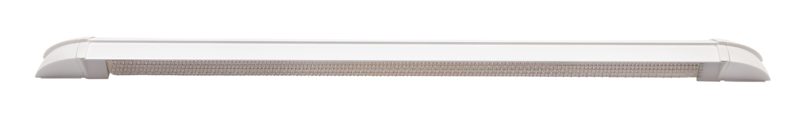 Cut-Out Zehnder EA Acoustic Vent Comfortable indoor ventilation Front view
