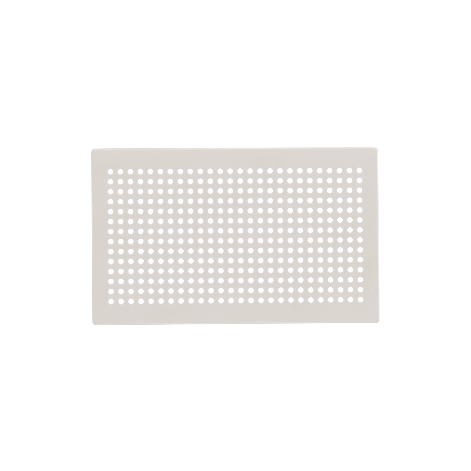 Cut-Out Zehnder ComfoGrid CLD Comfortable indoor ventilation Front view