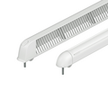 Cut-Out EAV Vent Comfortable indoor ventilation Angled view