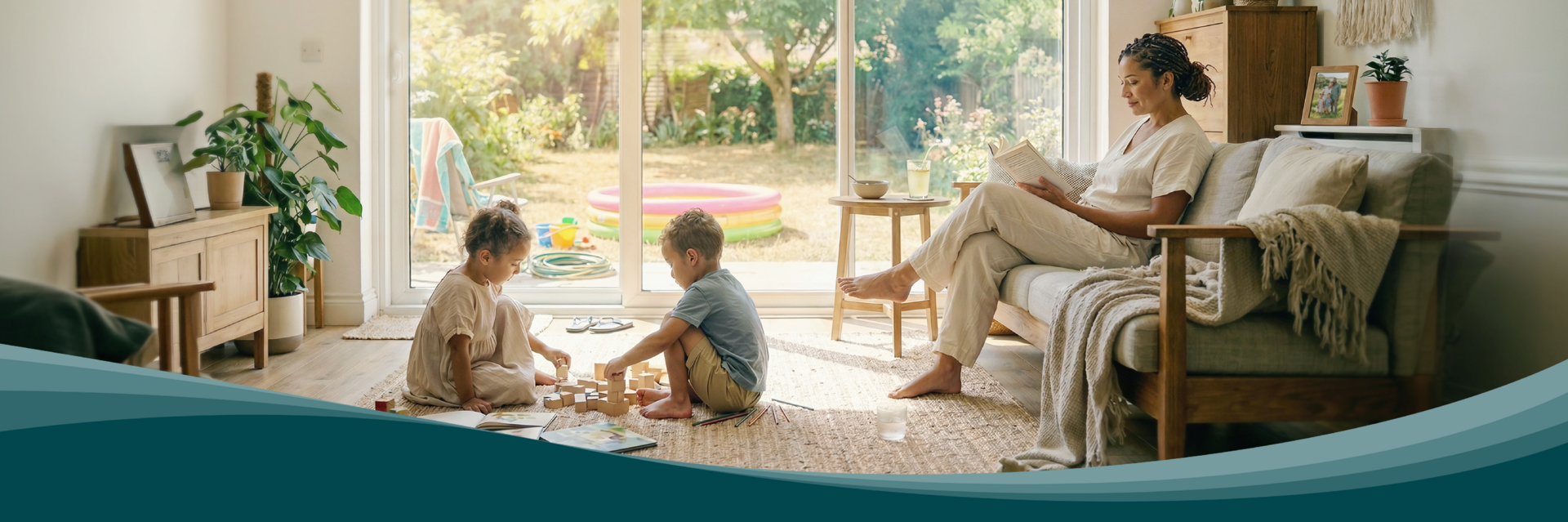 Discover Zehnder solutions against overheating in homes