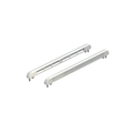 Cut-Out F Vent Comfortable indoor ventilation Angled view