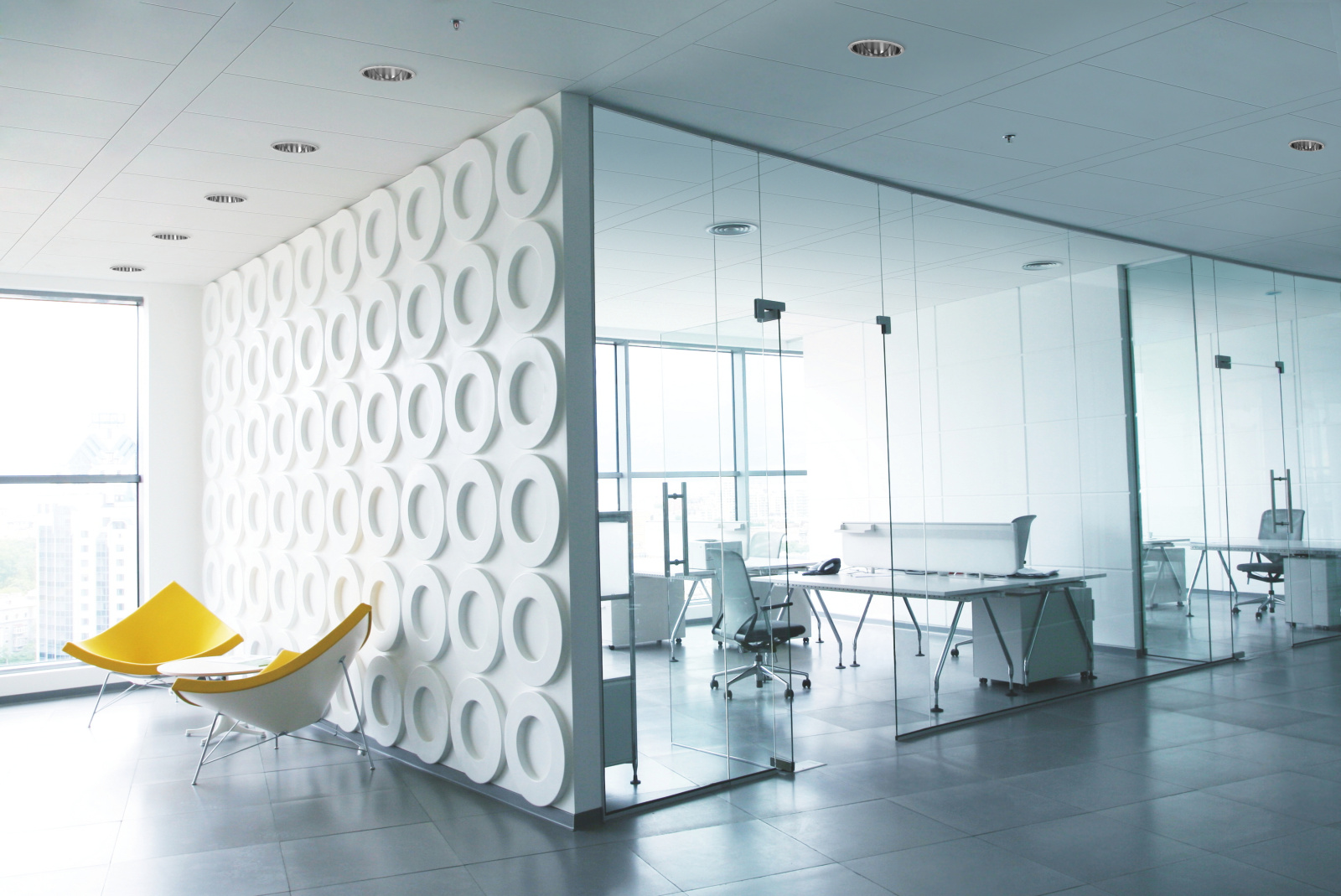 Key Visual Zehnder Alumline  