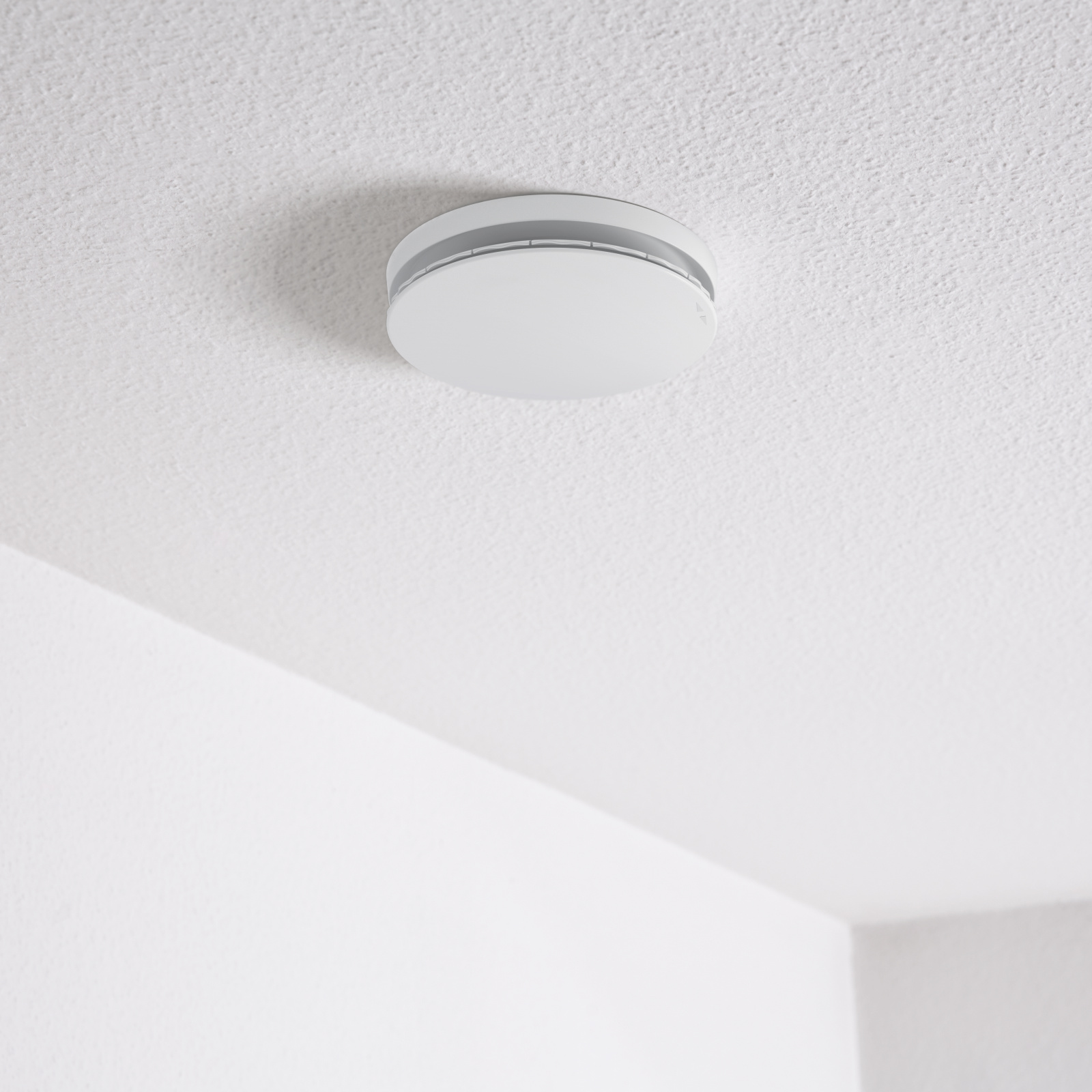 Cut-Out ComfoValve Luna Comfortable indoor ventilation 3D view