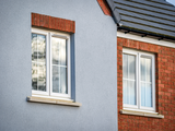 Stock Content F Vent Comfortable indoor ventilation Angled view