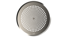 Rendering Zehnder ComfoGrid DN125 via Comfortable indoor ventilation Top view