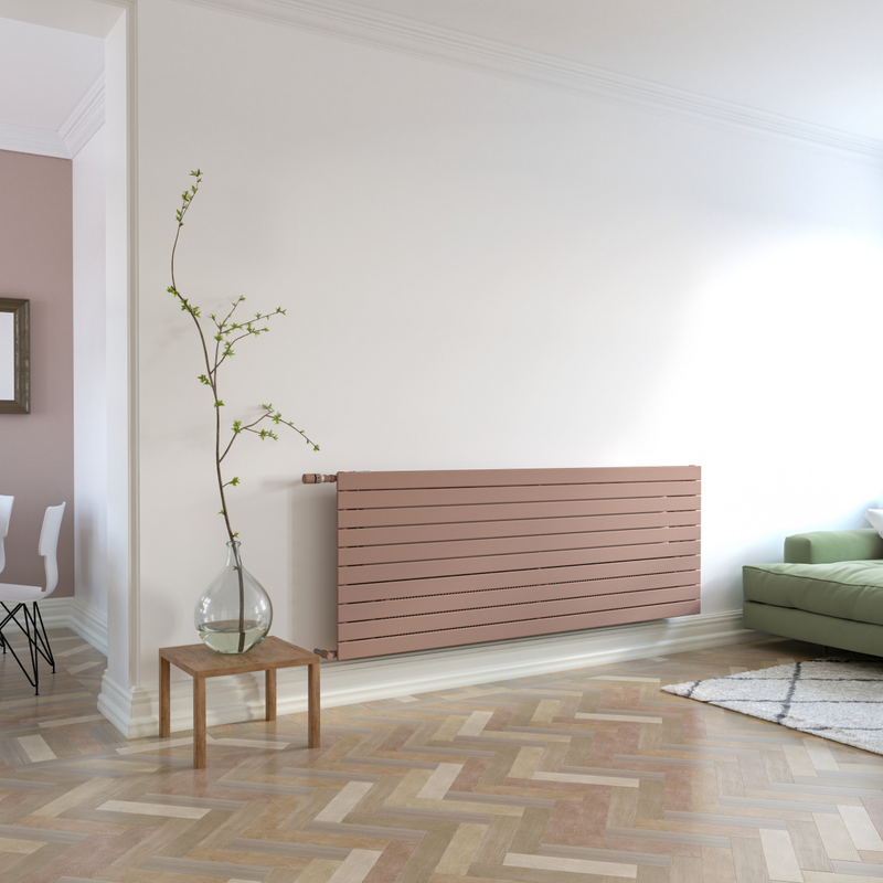 Zehnder, Nova Neo, Living room, classic building, wooden floor, fishbone flooring, 3d rendering, VNX2 074-200 (fig 1270),