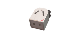  Zehnder ComfoAir 350 Comfortable indoor ventilation Front view