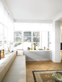 Zehnder_RAD_Nova-Neo-HY_livingroom Rendering Zehnder Nova Neo Decorative radiator Front view