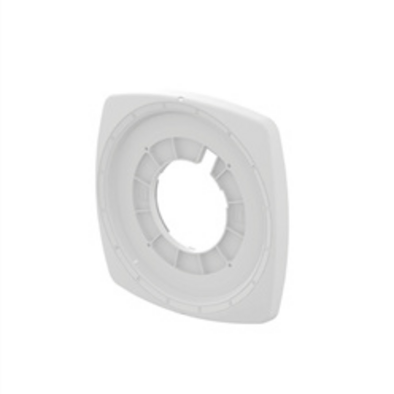 Cut-Out Unity Accessories Comfortable indoor ventilation Angled view