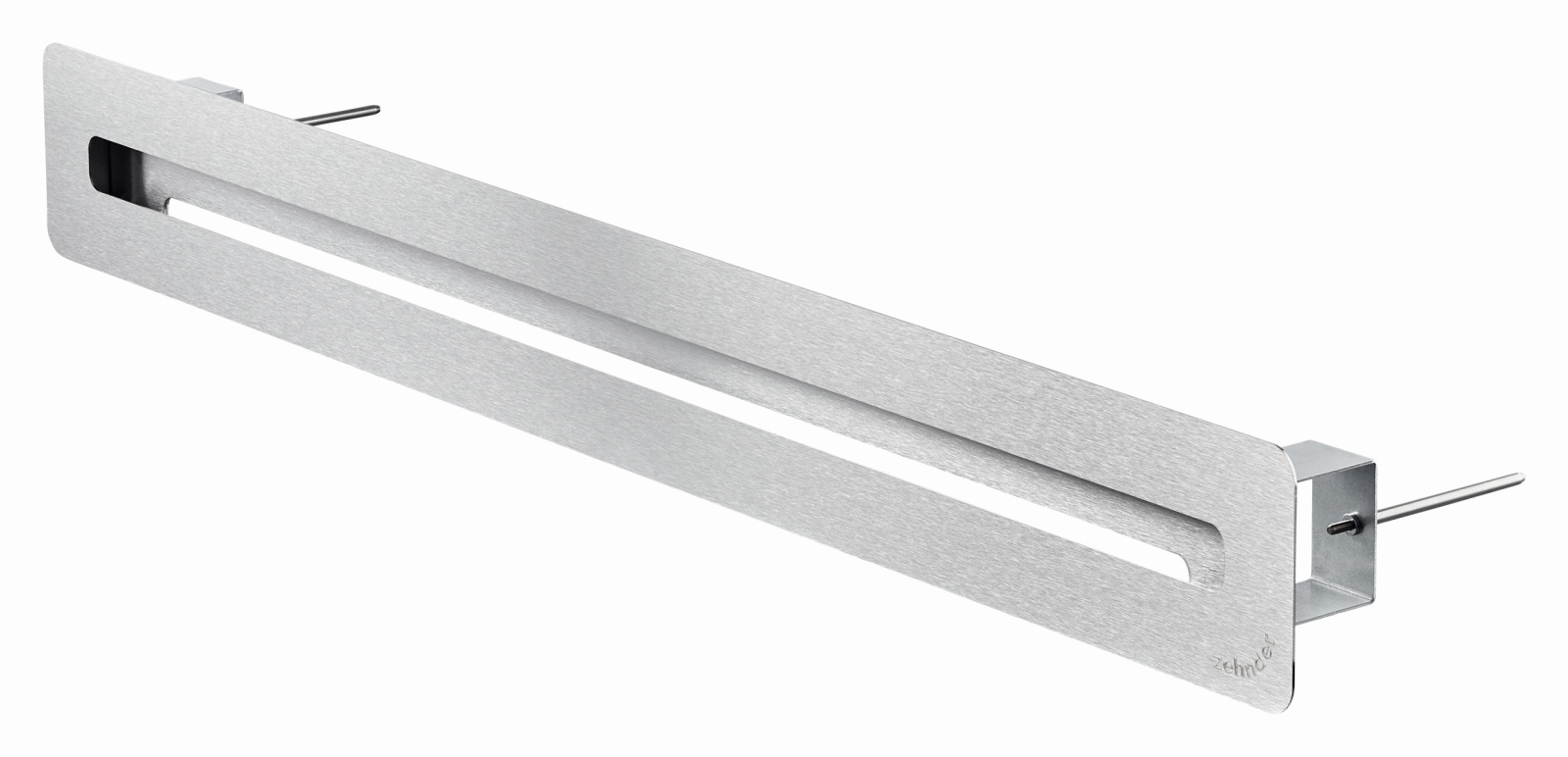 Cut-Out Linea Comfortable indoor ventilation Angled view