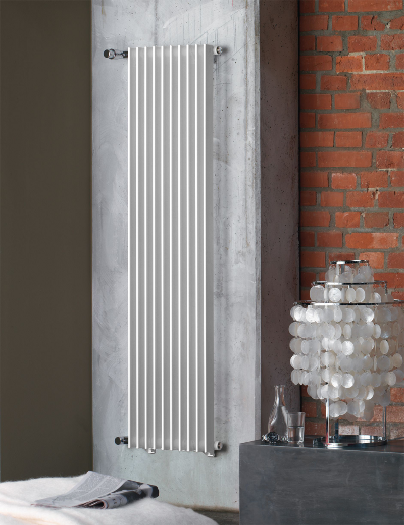 Zehnder Excelsior - Hydronic operation